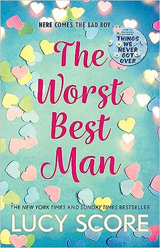 The Worst Best Man